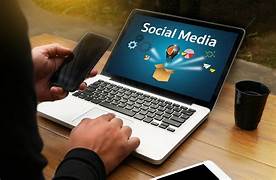 Benefits of social media | smitindia