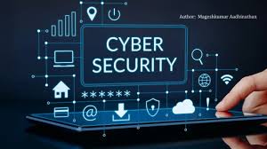 Cybersecurity | smitindia