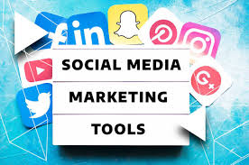 smm tools