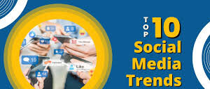 top 10 social media trends | smitindia