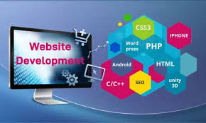 website development company in rajkot | SMITindia