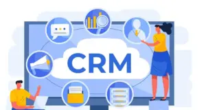 Understanding CRM Software | Social Media Marketing | SMITindia