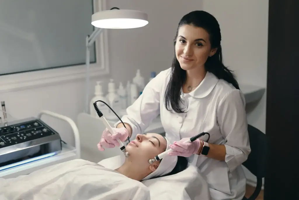 Advanced Skin Care in Rajkot
