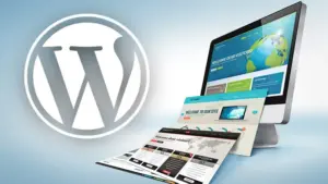 Custom WordPress Sites Rajkot