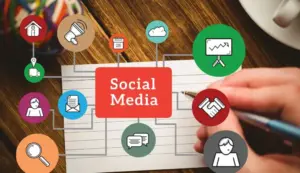 How to Start Social Media