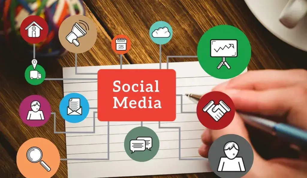 How to Start Social Media