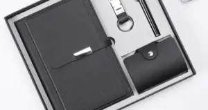 Luxury Diaries for Corporate Gifts