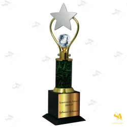 Trophy and Awards Shop Rajkot