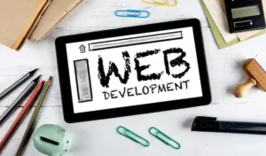 Website Development in Rajkot