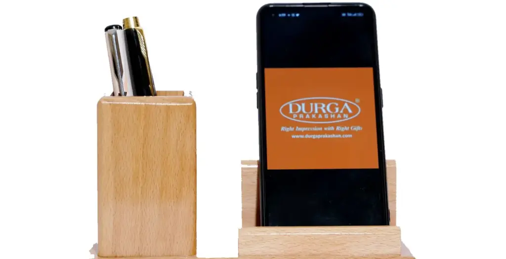 Unique Mobile Stands for Gifting