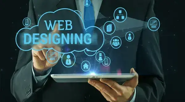 Web design company in rajkot