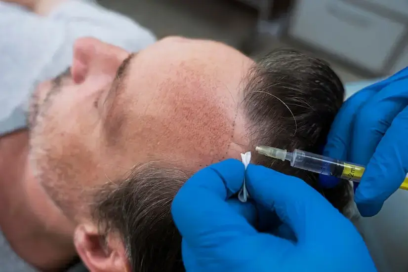Rajkot Hair Transplant Clinic