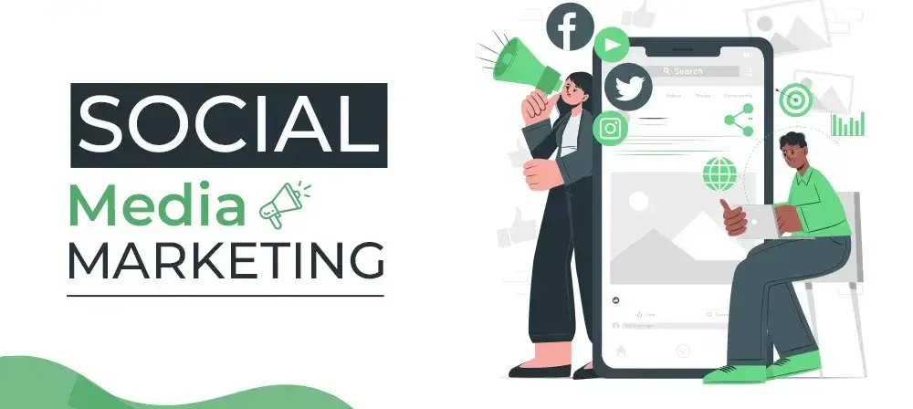 Step-by-Step Social Media Mastery